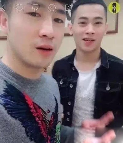 巴扎黑聊城5人对战仙洋30人视频经过 网红巴扎黑一人吓住仙洋十几个人
