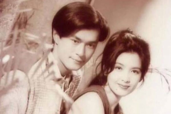 周慧敏现在真实现状 为什么不生育?打过39次胎真的吗