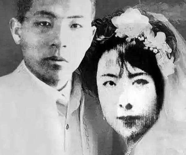 赵一荻为什么不能进帅府 陪伴张学良72年:以秘书身份生活