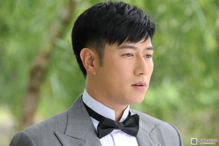陈键锋为什么退出演艺圈 为什么陈键锋不拍戏了