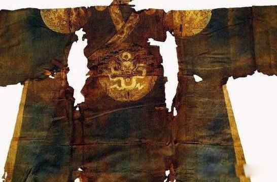 定陵发掘为什么是考古界的耻辱 明定陵发生了什么悲剧