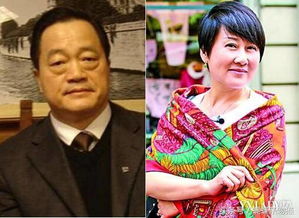 丛珊历任老公分别是谁 现任老公萧锋:丛珊的第一任丈夫是谁