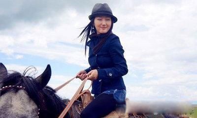 杨钰莹老公个人资料 结婚了没有啊?杨钰莹现在丈夫是谁