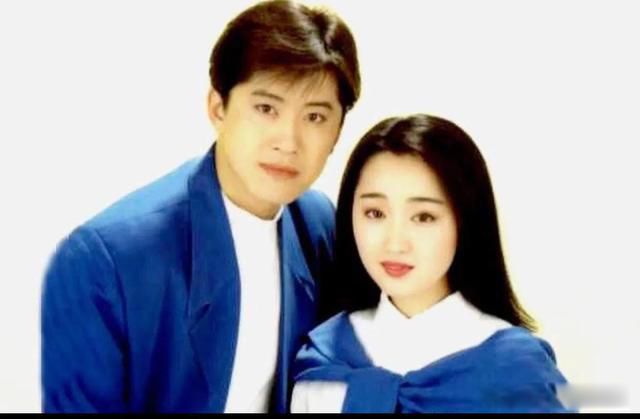 杨钰莹老公个人资料 结婚了没有啊?杨钰莹现在丈夫是谁
