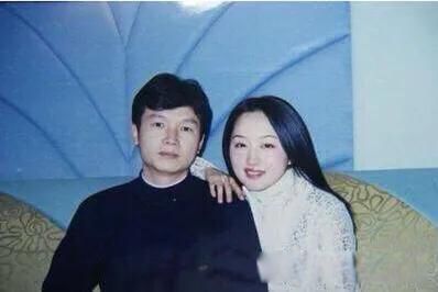 杨钰莹老公个人资料 结婚了没有啊?杨钰莹现在丈夫是谁