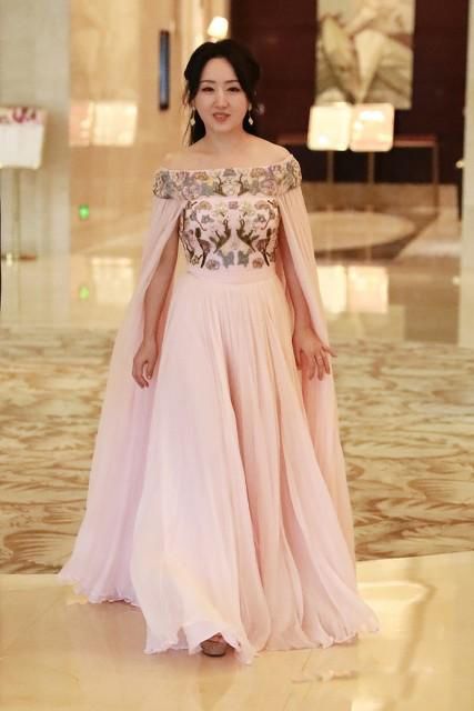 杨钰莹老公个人资料 结婚了没有啊?杨钰莹现在丈夫是谁