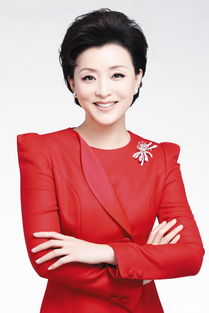 任静第一任丈夫是谁 和付笛声离婚:任静的个人资料简介