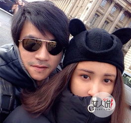任静第一任丈夫是谁 和付笛声离婚:任静的个人资料简介
