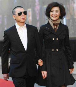 徐帆的第一任丈夫是谁 第一任恋人:徐帆和王志文什么关系