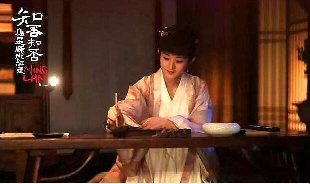 祖母死前告诉明兰的真实身份 天大的秘密她不是盛家的女儿