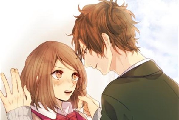 胸咚什么意思是什么 女孩子重口味壁咚的2.0版