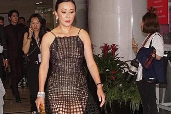 刘嘉玲当年消失的几小时视频小道消息 被侮辱的视频一忍再忍