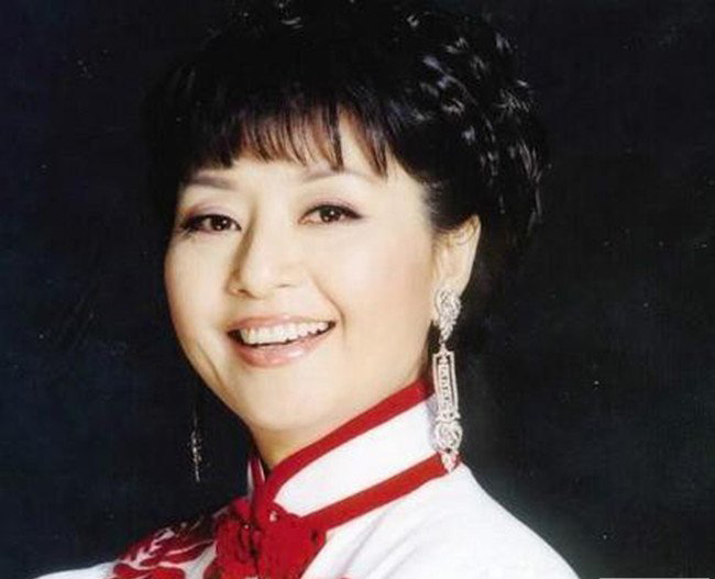 殷秀梅个人资料简介 闪恋闪婚:殷秀梅三个丈夫叫什么
