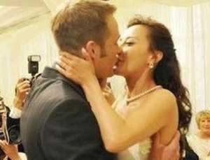 殷秀梅个人资料简介 闪恋闪婚:殷秀梅三个丈夫叫什么
