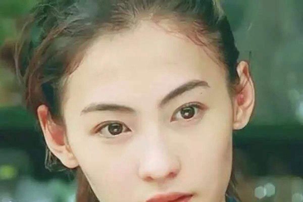 张柏芝修电脑事件1400张照片原照 和阿娇修电脑是哪一集出现的