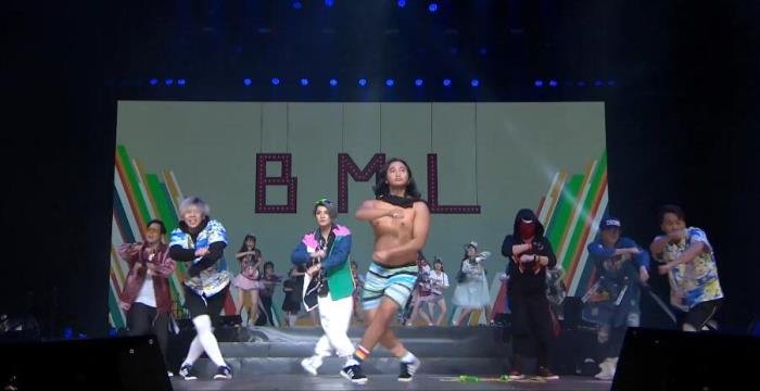 新宝岛为什么这么火 猛男版新宝岛原版跳的是什么舞