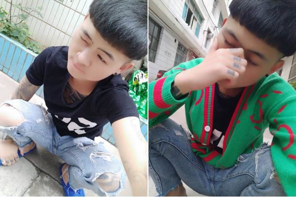 快手k6为什么进去了 三个人联手打架事件始末