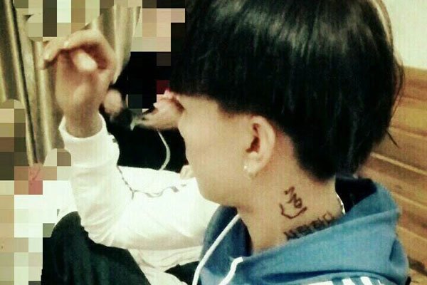 快手k6为什么进去了 三个人联手打架事件始末