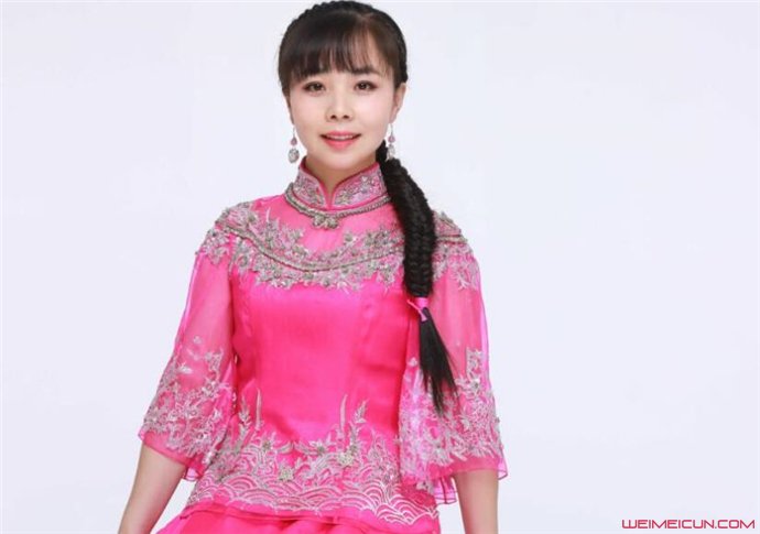 王二妮老公李飞简历个人资料 成名有老公背后默默的支持