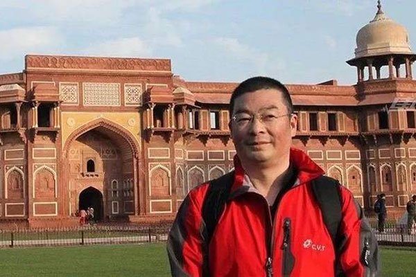 格列宁真实事件路勇 电影我不是药神的故事原型