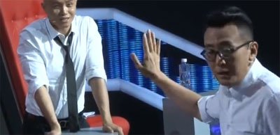 乐嘉和孟非打起来视频是哪一期 曝脏话:乐嘉醉酒视频原版酒后失态