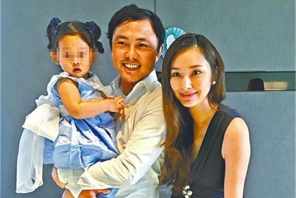 吴佩慈生了几个孩 没进入豪门:吴佩慈为什么不能转正