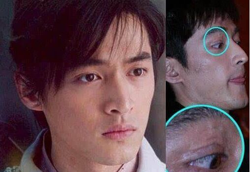 胡歌是不是整容了 胡歌整容前后对比