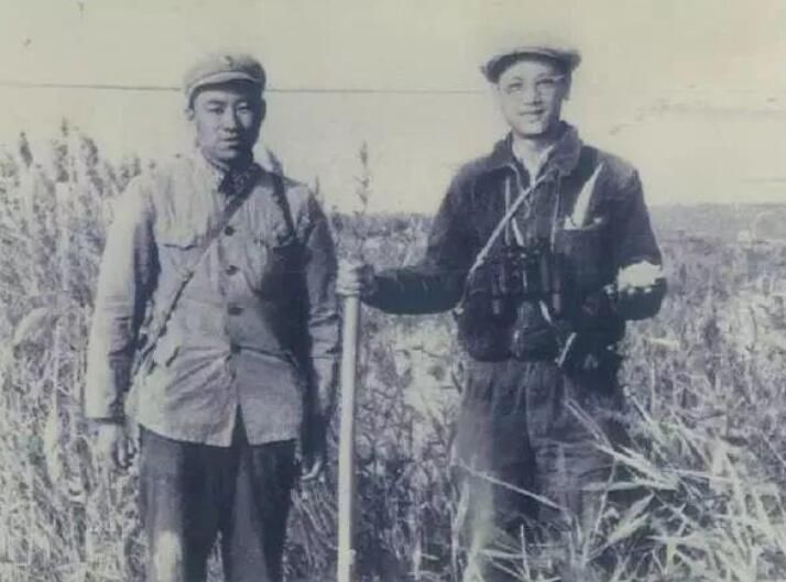彭加木是被队友吃了是真的吗 尸体被发现:彭加木之谜已解