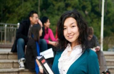高杏欣在美国的现状2023 女学霸高杏欣最新情况