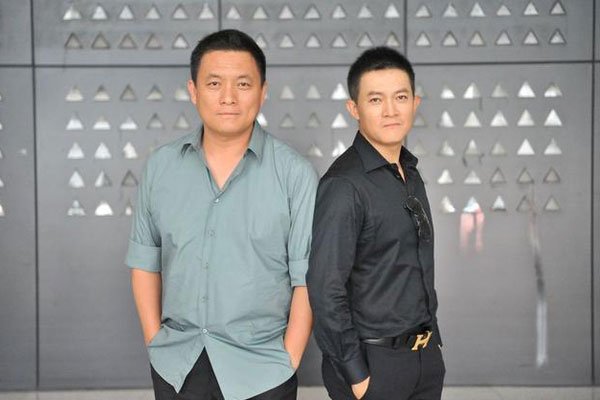 郭靖宇个人资料简介 导演的作品为什么总是那些人呢