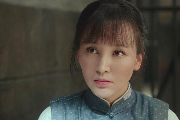 郭靖宇个人资料简介 导演的作品为什么总是那些人呢