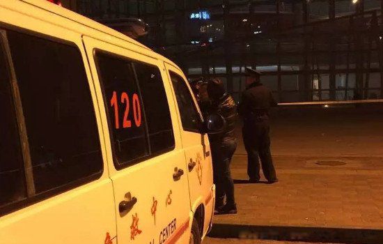 天津大悦城灵异事件,绝对真实已核实 2017年天津大悦城摔死孩子事件