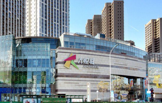 天津大悦城灵异事件,绝对真实已核实 2017年天津大悦城摔死孩子事件