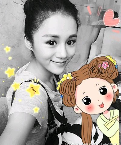 安悦溪的丈夫是谁 丈夫是圈外人:安悦溪结婚生子了吗