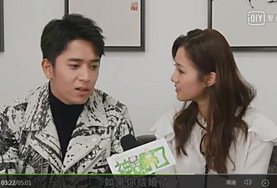 安悦溪的丈夫是谁 丈夫是圈外人:安悦溪结婚生子了吗