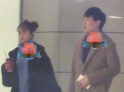 安悦溪的丈夫是谁 丈夫是圈外人:安悦溪结婚生子了吗