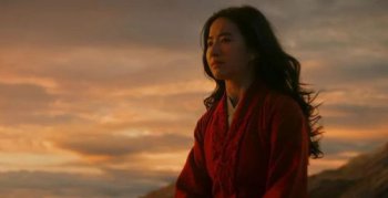 花木兰电影为什么是外国人喜欢看 花木兰票房全球票房为什么这么低