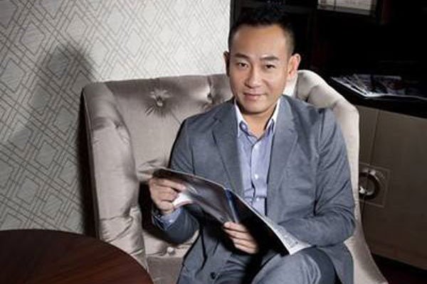 林保怡是出柜了吗 自己承认出柜:林保怡是基吗