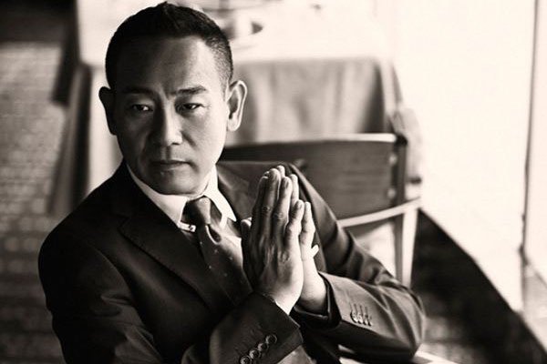 林保怡是出柜了吗 自己承认出柜:林保怡是基吗