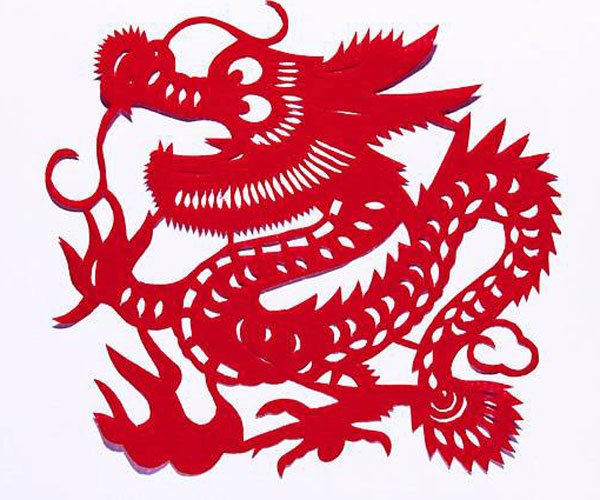 中国不敢公开发现龙 现实记载:国家为什么不承认有龙