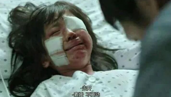 素媛案件真实凶手现状 娜英:素媛案件真实女孩怎么样了