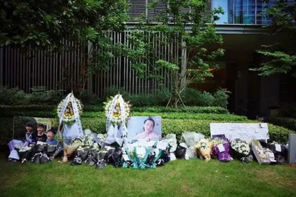 通灵人看见林生斌一家 案件怎么回事?林生斌锁魂井被破了