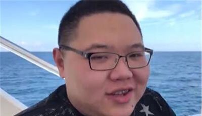 沈灵敏个人资料照片 男主有钱:pdd与沈灵敏的爱情故事