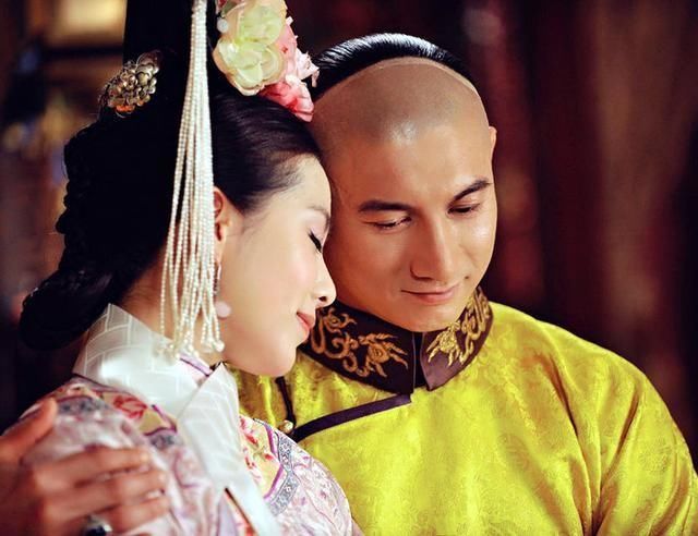 吴奇隆和刘诗诗什么时候离的婚 马雅舒和吴奇隆为什么离得婚
