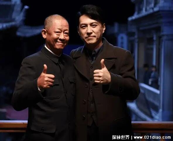 无间电视剧怎么样 电视剧讲述的是什么内容