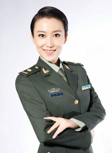 丁柳元的丈夫是谁 知名演员丁柳元老公身份尚不明确