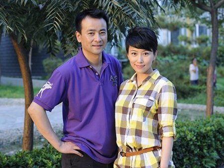 丁柳元的丈夫是谁 知名演员丁柳元老公身份尚不明确
