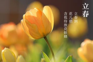立春前一天绝日忌讳 一般前一天不宜办大事
