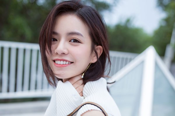 宋芸桦沈腾不会再合作 言词不当:宋芸桦事件为什么不来大陆了