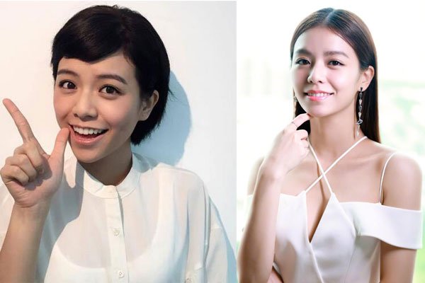 宋芸桦沈腾不会再合作 言词不当:宋芸桦事件为什么不来大陆了